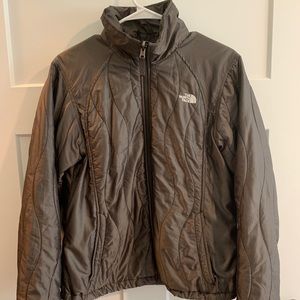 North face shell. Size L